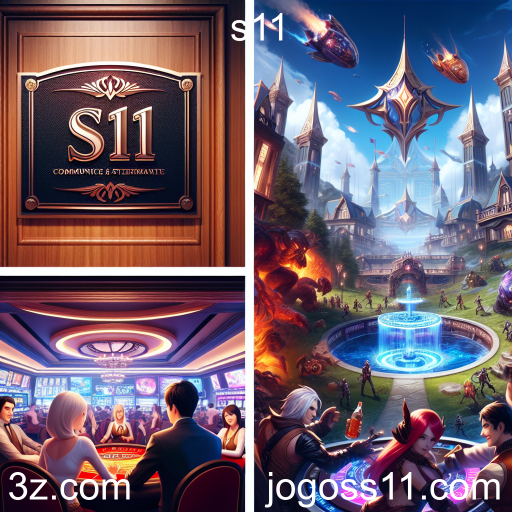 Top 5 MMOs Incríveis Que Você Não Pode Deixar de Jogar